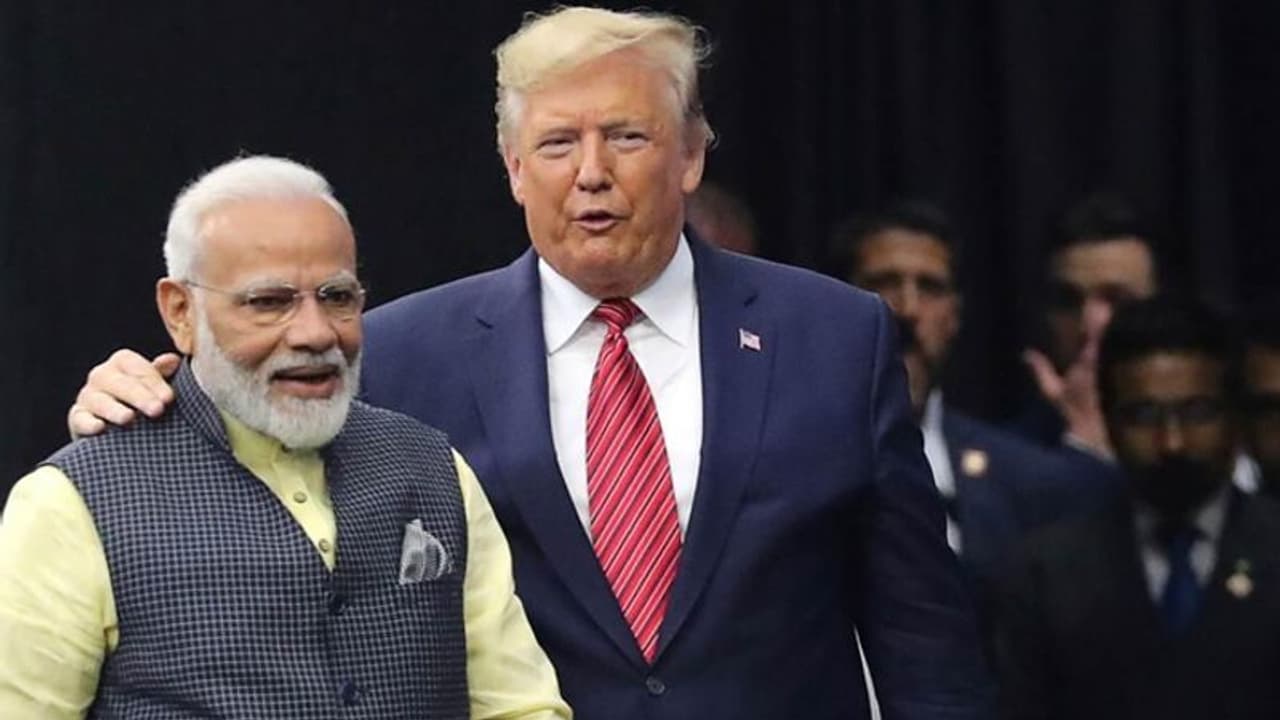 After Howdy Modi event, Prime Minister leaves for New York to address UNGA
