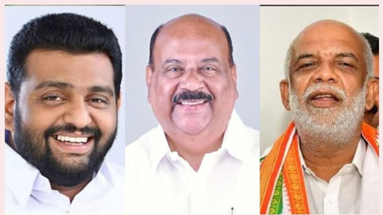 പാലായുടെ വിധി ഇന്നറിയാം: വിജയ പ്രതീക്ഷയില് മുന്നണികള് പാലായുടെ വിധി ഇന്നറിയാം: വിജയ പ്രതീക്ഷയില് മുന്നണികള്