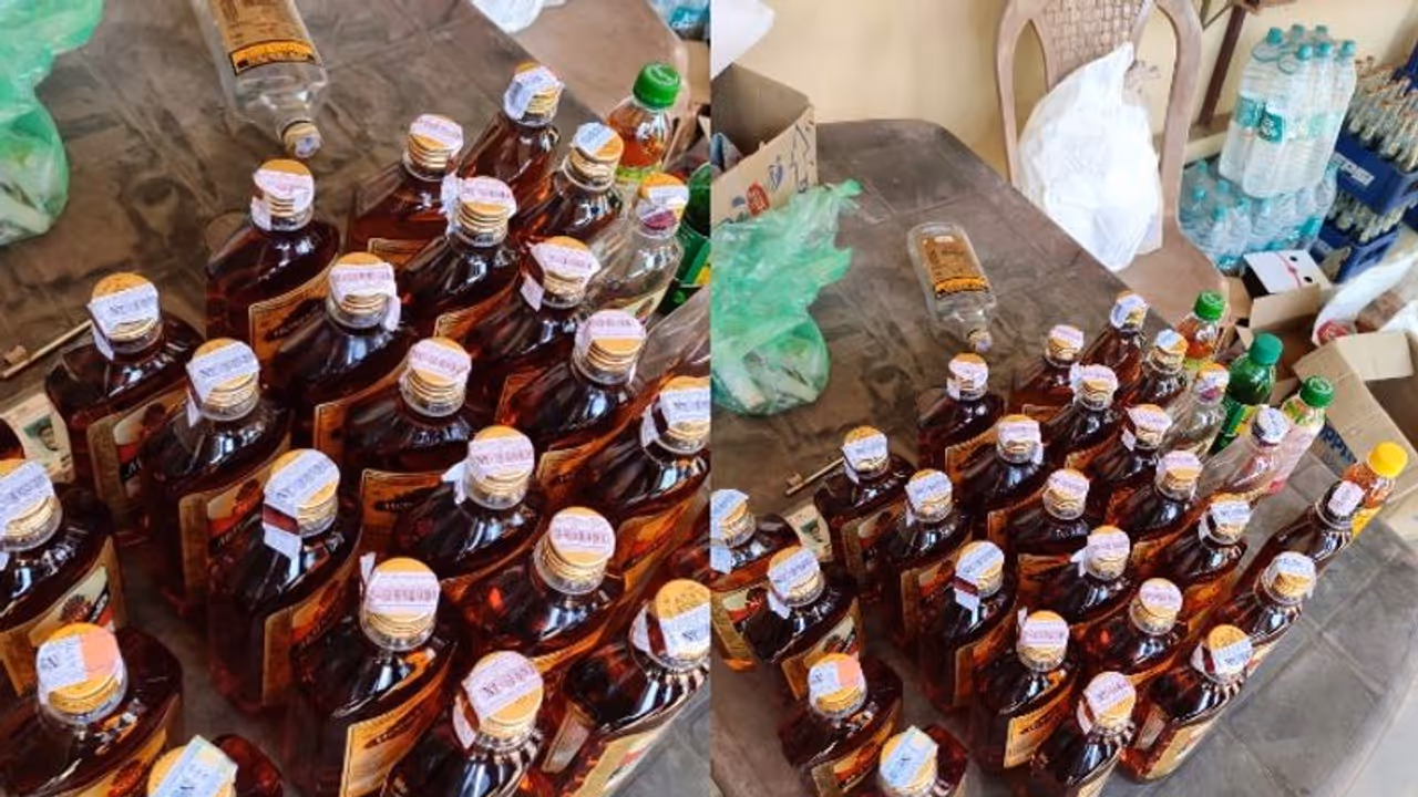 ಮದ್ಯಪಾನ, ಗುಟ್ಕಾ ನಿಷೇಧಕ್ಕೆ ಕರೆ ಮದ್ಯಪಾನ, ಗುಟ್ಕಾ ನಿಷೇಧಕ್ಕೆ ಕರೆ