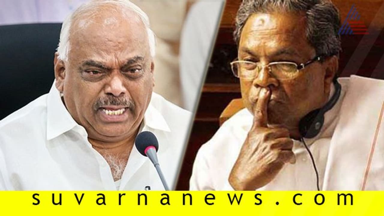 ನೀನೇ ಸಾಕಿದಾ ಗಿಣಿ ಹದ್ದಾಗಿ ಕುಕ್ಕಿತಲ್ಲೋ...!