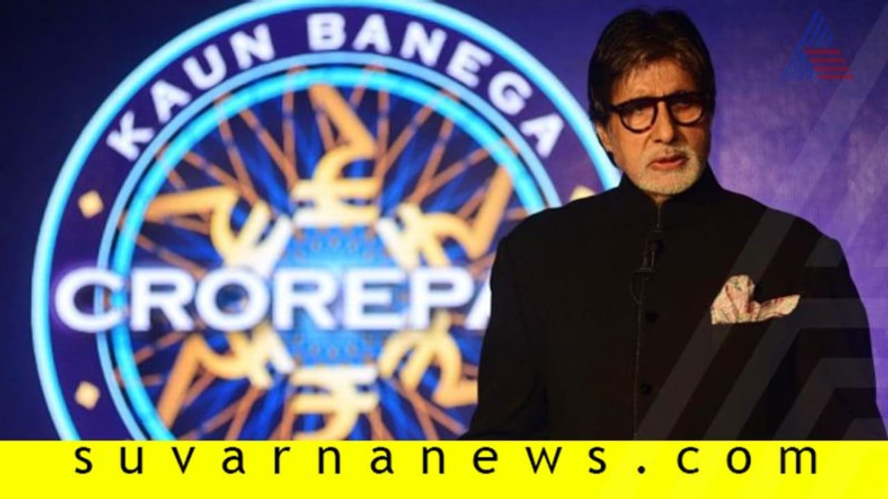 ಸುಳ್ಳು ಸುದ್ದಿ ಹಬ್ಬಿಸಲು ಕೆಬಿಸಿಗೆ ಪಾಕ್ ಮೊರೆ! ಸುಳ್ಳು ಸುದ್ದಿ ಹಬ್ಬಿಸಲು ಕೆಬಿಸಿಗೆ ಪಾಕ್ ಮೊರೆ!