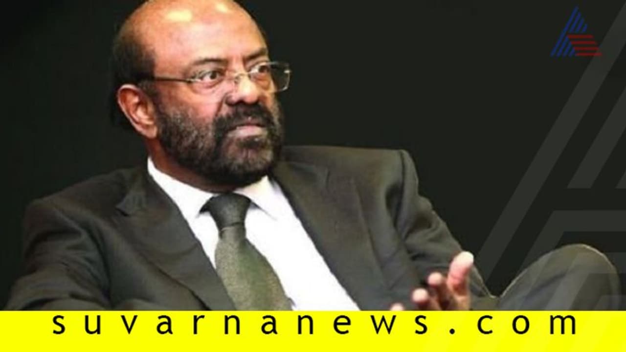 HCL ಮುಖ್ಯಸ್ಥ ಈ ವರ್ಷದ RSS ವಿಜಯದಶಮಿ ಅತಿಥಿ! HCL ಮುಖ್ಯಸ್ಥ ಈ ವರ್ಷದ RSS ವಿಜಯದಶಮಿ ಅತಿಥಿ!