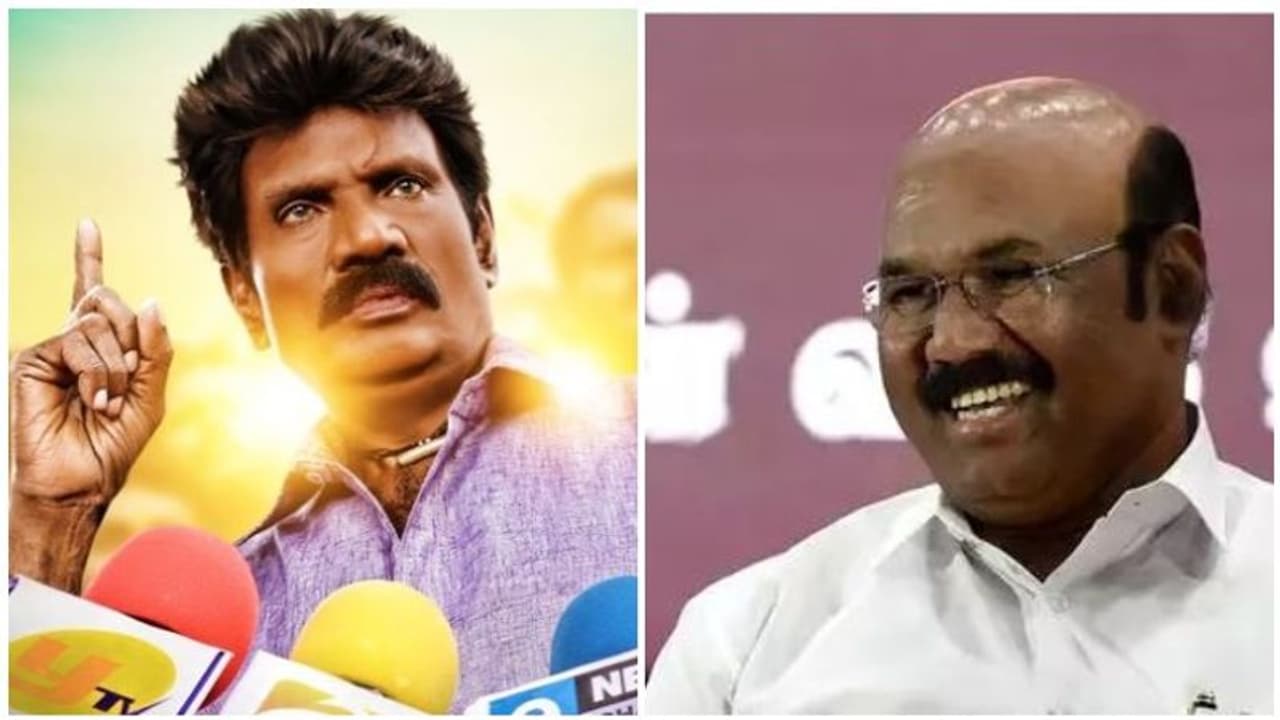 அதிமுகவை தொட்டவர்கள் எல்லாம் கெட்டார்கள்... அமைச்சர் ஜெயக்குமார் எச்சரிக்கை..! அதிமுகவை தொட்டவர்கள் எல்லாம் கெட்டார்கள்... அமைச்சர் ஜெயக்குமார் எச்சரிக்கை..!