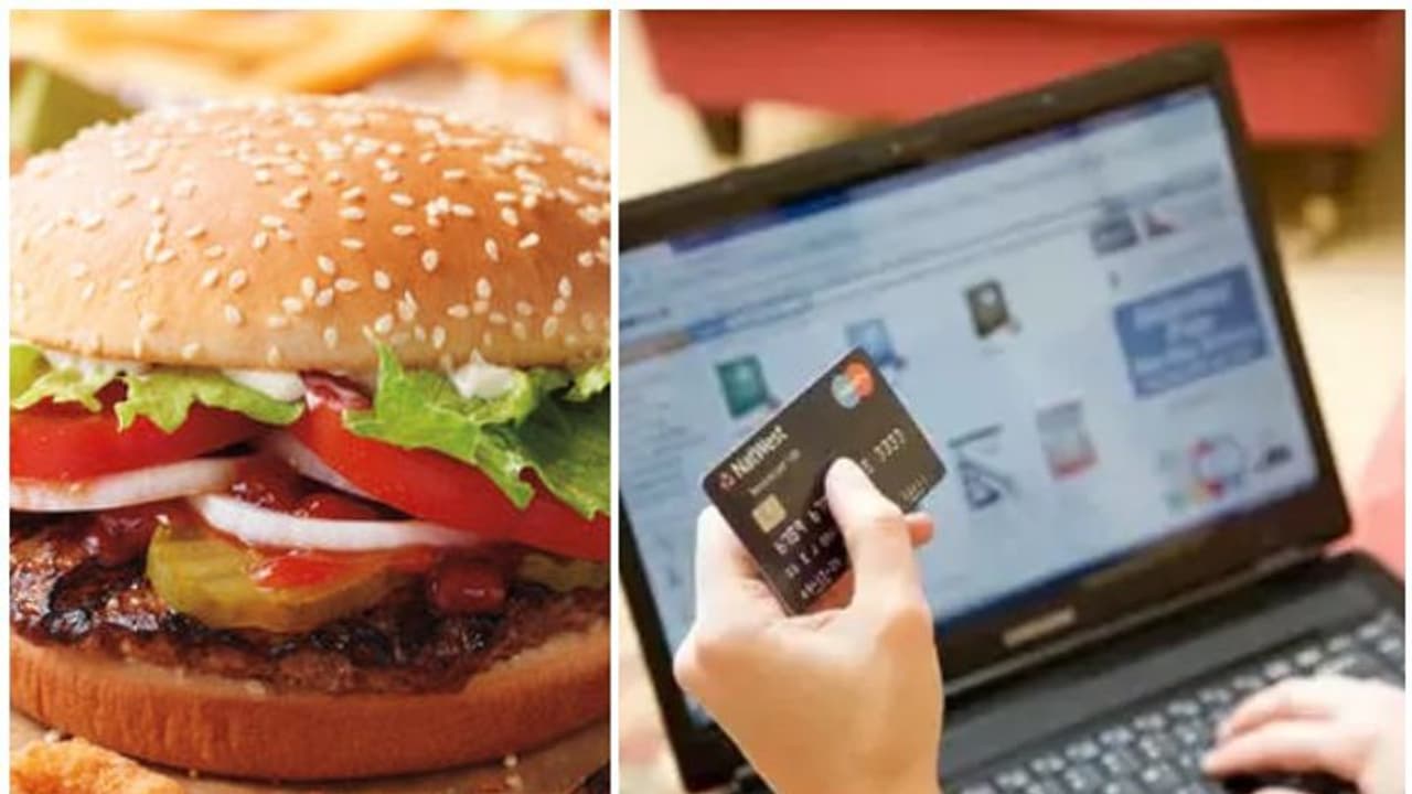 സൊമാറ്റോയില്‍ ഓര്‍ഡര്‍ ചെയ്ത ഭക്ഷണം ഇഷ്ടമായില്ല; പണം തിരികെ ചോദിച്ച യുവാവിന്‍റെ 77,000 രൂപ നഷ്ടപ്പെട്ടു