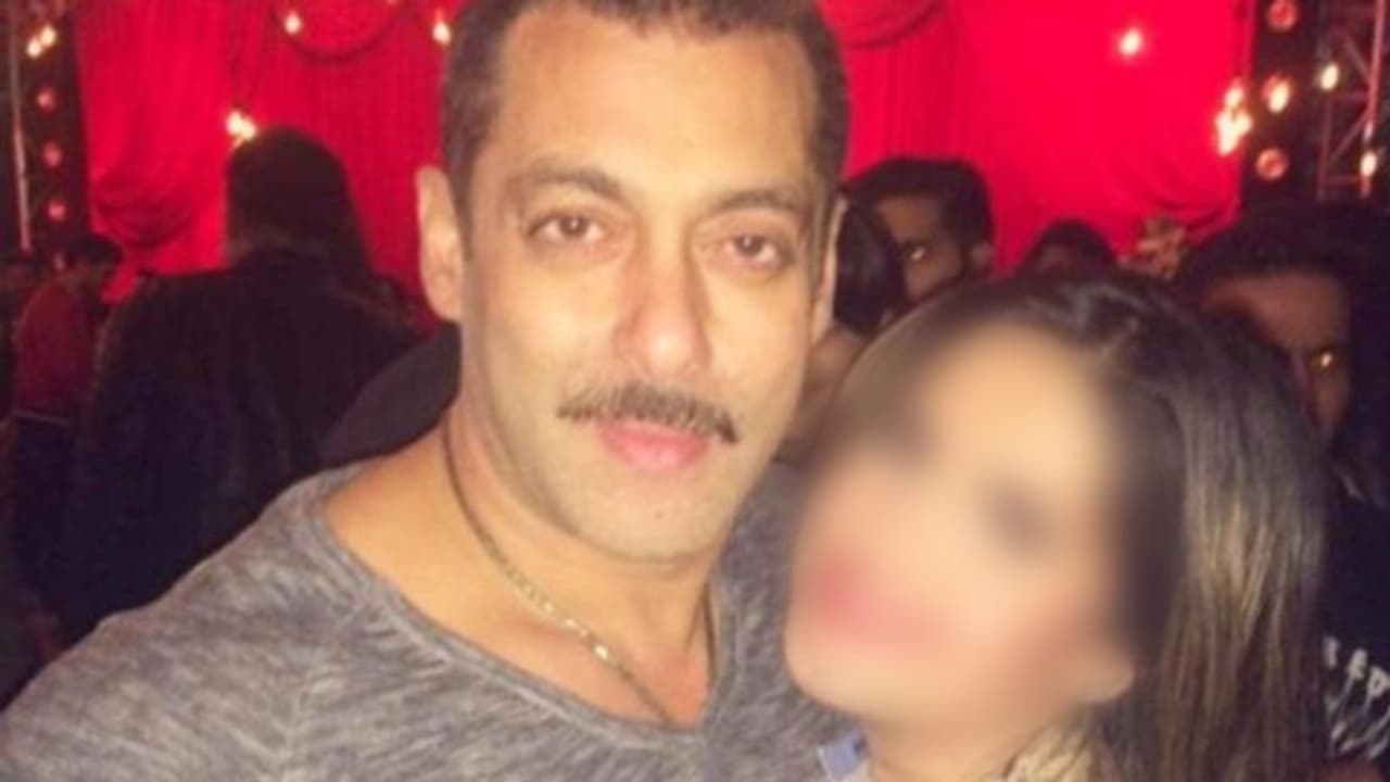Salman Khan fans used to call this actress 'bhabhi'