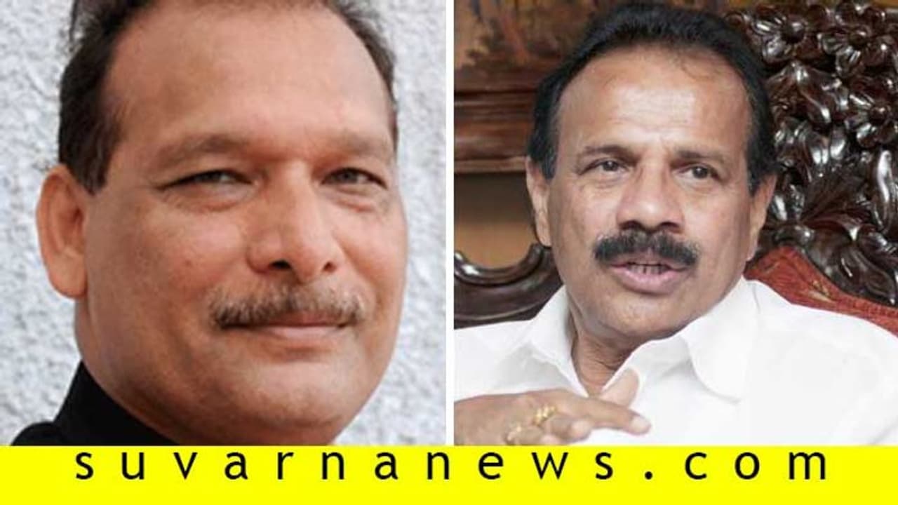 'ಸದಾನಂದ ಗೌಡರಿಗೆ ಬುದ್ಧಿ ಇದೆಯಾ..? ಮಂಗಳೂರಿಗೆ ಬಂದ್ರೆ ಬಹಿಷ್ಕಾರ'..! 'ಸದಾನಂದ ಗೌಡರಿಗೆ ಬುದ್ಧಿ ಇದೆಯಾ..? ಮಂಗಳೂರಿಗೆ ಬಂದ್ರೆ ಬಹಿಷ್ಕಾರ'..!