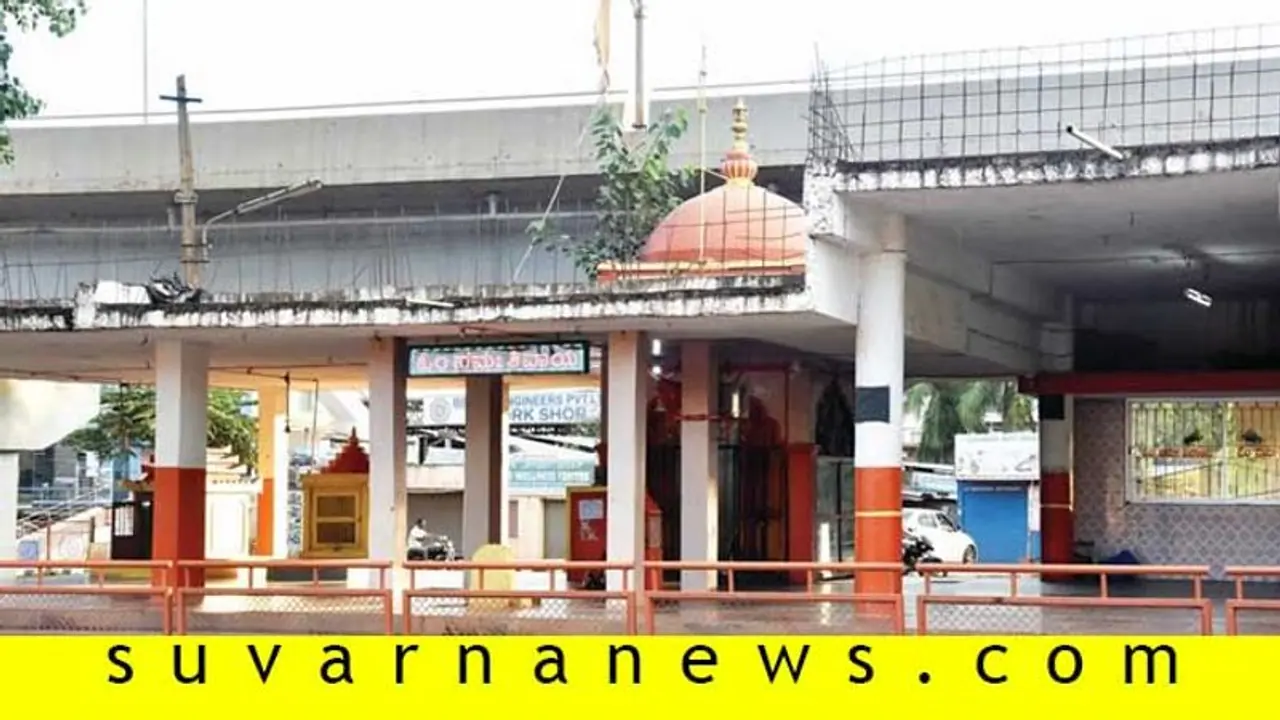 ದರ್ಗಾ, ಮಂದಿರದ ತೆರವಿಗೆ ಕೂಡಿ ಬಂದ ಕಾಲ? ದರ್ಗಾ, ಮಂದಿರದ ತೆರವಿಗೆ ಕೂಡಿ ಬಂದ ಕಾಲ?