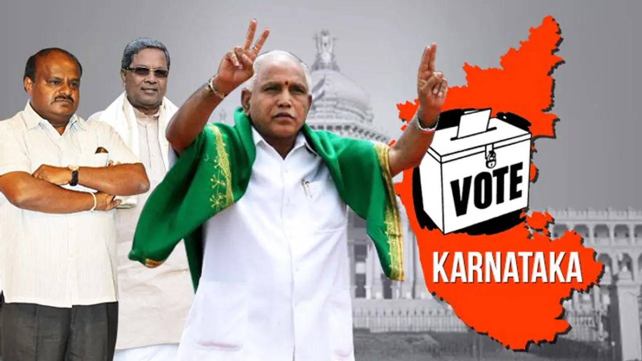 ಕರ್ನಾಟಕ ಉಪ ಚುನಾವಣೆ : ಗೆದ್ದ ಅಭ್ಯರ್ಥಿಗಳ ರಿಯಾಕ್ಷನ್ ಏನು? ಕರ್ನಾಟಕ ಉಪ ಚುನಾವಣೆ : ಗೆದ್ದ ಅಭ್ಯರ್ಥಿಗಳ ರಿಯಾಕ್ಷನ್ ಏನು?