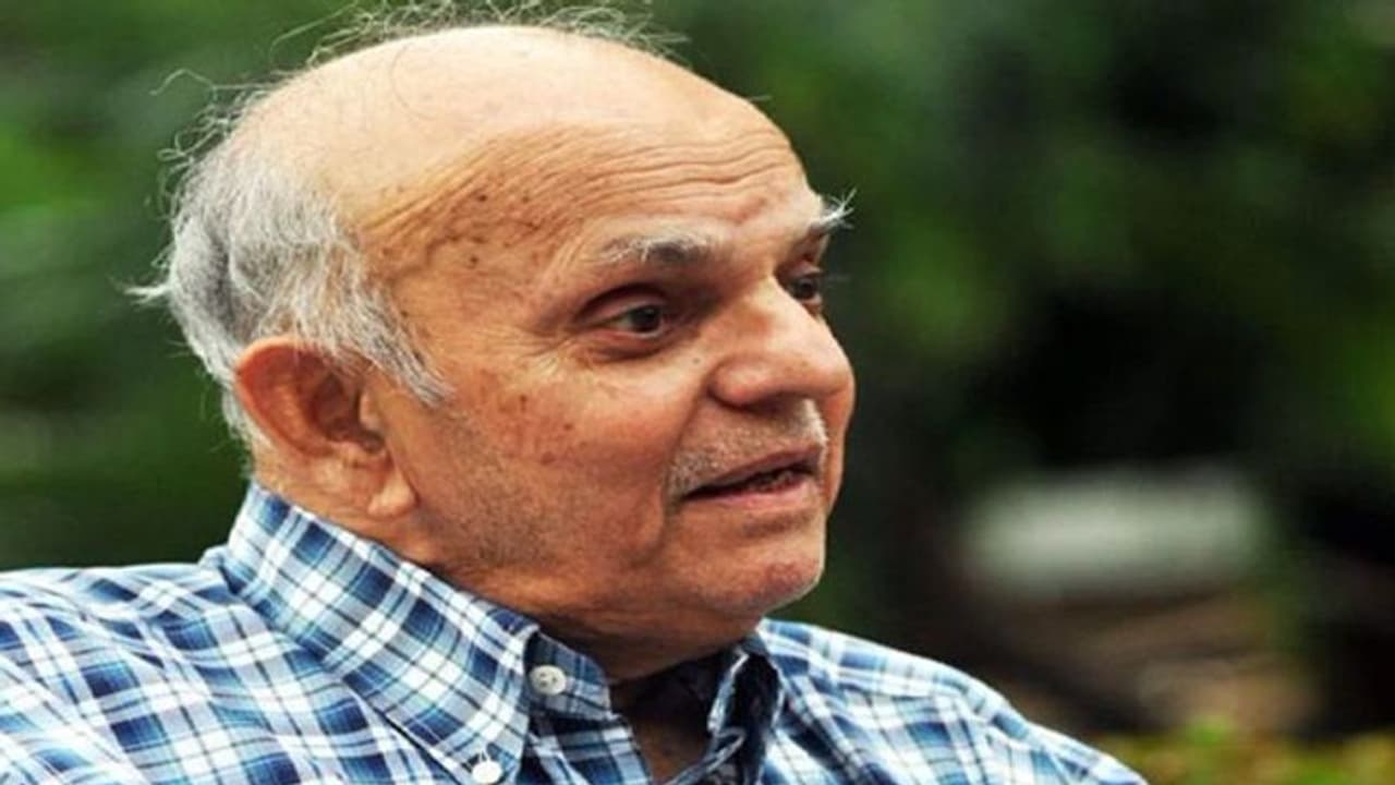 ಭಾರತದ ಮಾಜಿ ಕ್ರಿಕೆಟಿಗ ಮಾಧವ್ ಆಪ್ಟೆ ನಿಧನಕ್ಕೆ ಕಂಬನಿ ಮಿಡಿದ ಸಚಿನ್ ಭಾರತದ ಮಾಜಿ ಕ್ರಿಕೆಟಿಗ ಮಾಧವ್ ಆಪ್ಟೆ ನಿಧನಕ್ಕೆ ಕಂಬನಿ ಮಿಡಿದ ಸಚಿನ್