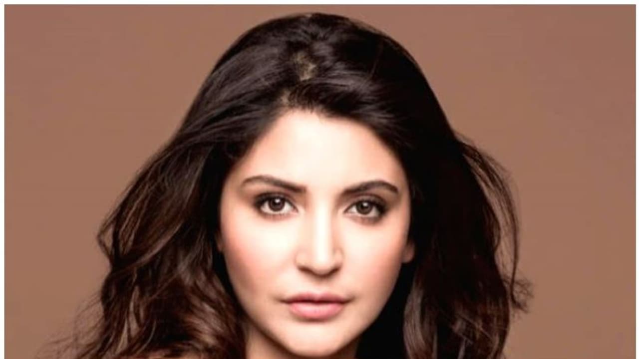 കരുത്തരായ ഇന്ത്യൻ വനിതകളുടെ പട്ടികയില് സിനിമയില് നിന്ന് അനുഷ്ക ശര്മ്മ മാത്രം കരുത്തരായ ഇന്ത്യൻ വനിതകളുടെ പട്ടികയില് സിനിമയില് നിന്ന് അനുഷ്ക ശര്മ്മ മാത്രം