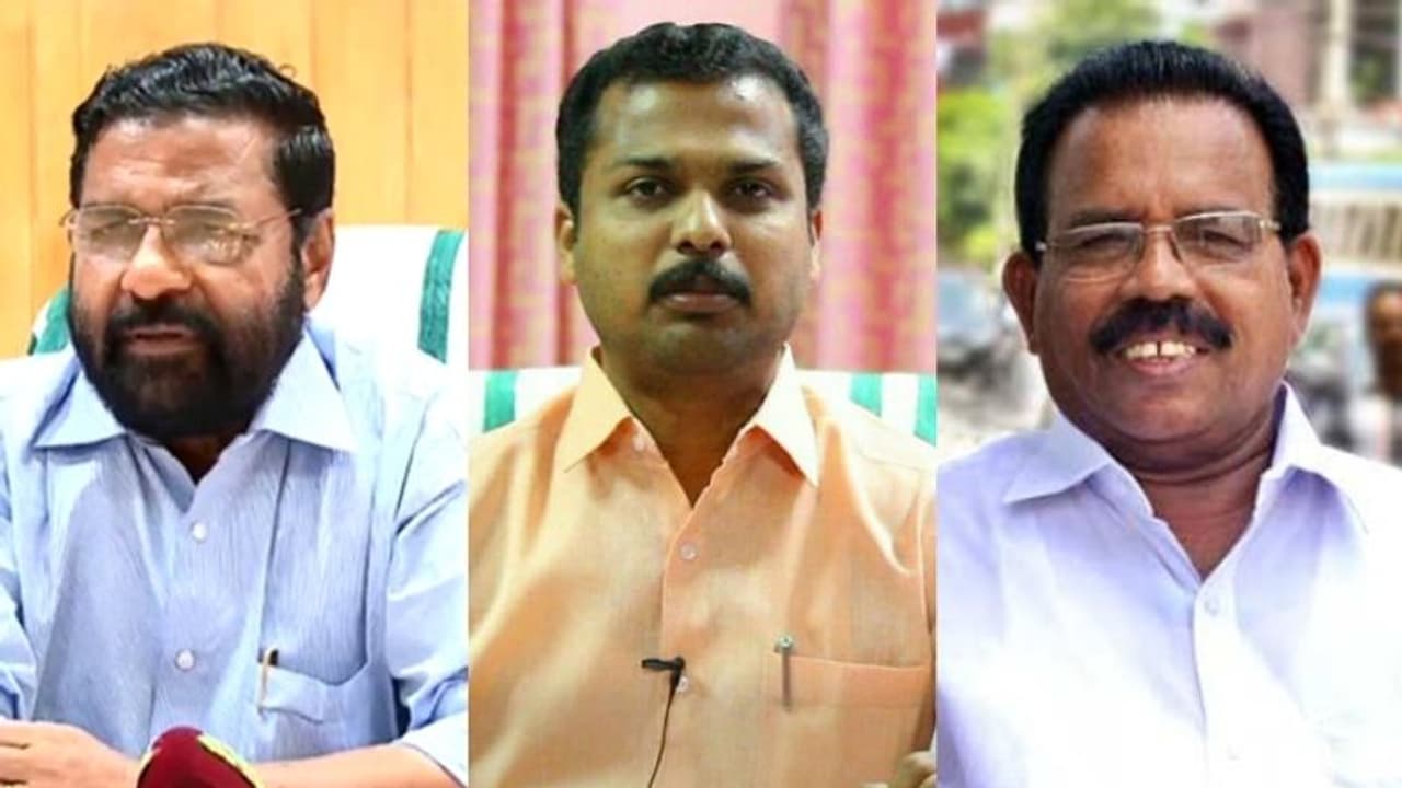 വട്ടിയൂര്ക്കാവ് ഉപതെരഞ്ഞെടുപ്പില് ആരാകും സ്ഥാനാര്ത്ഥി? സിപിഎമ്മില് തര്ക്കം മുറുകുന്നു വട്ടിയൂര്ക്കാവ് ഉപതെരഞ്ഞെടുപ്പില് ആരാകും സ്ഥാനാര്ത്ഥി? സിപിഎമ്മില് തര്ക്കം മുറുകുന്നു