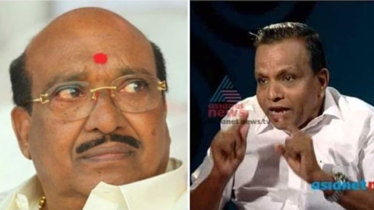 അരൂരിലെ സ്ഥാനാർത്ഥി ഹിന്ദു ആയിരിക്കണമെന്ന വെള്ളാപ്പള്ളിയുടെ നിലപാട് കാപട്യമെന്ന് എ എ ഷുക്കൂർ