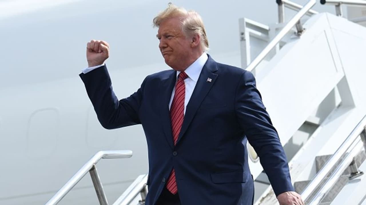 ಅಮೆರಿಕದ ಹೊಸ ವೀಸಾ ನೀತಿ ಭಾರತೀಯ ವಲಸಿಗರಿಗೆ ಸಂಕಷ್ಟ! ಅಮೆರಿಕದ ಹೊಸ ವೀಸಾ ನೀತಿ ಭಾರತೀಯ ವಲಸಿಗರಿಗೆ ಸಂಕಷ್ಟ!