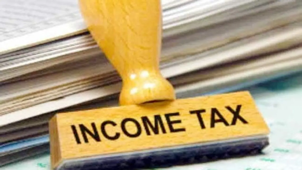 Income Tax Department to call you soon if you haven’t been paying your taxes
