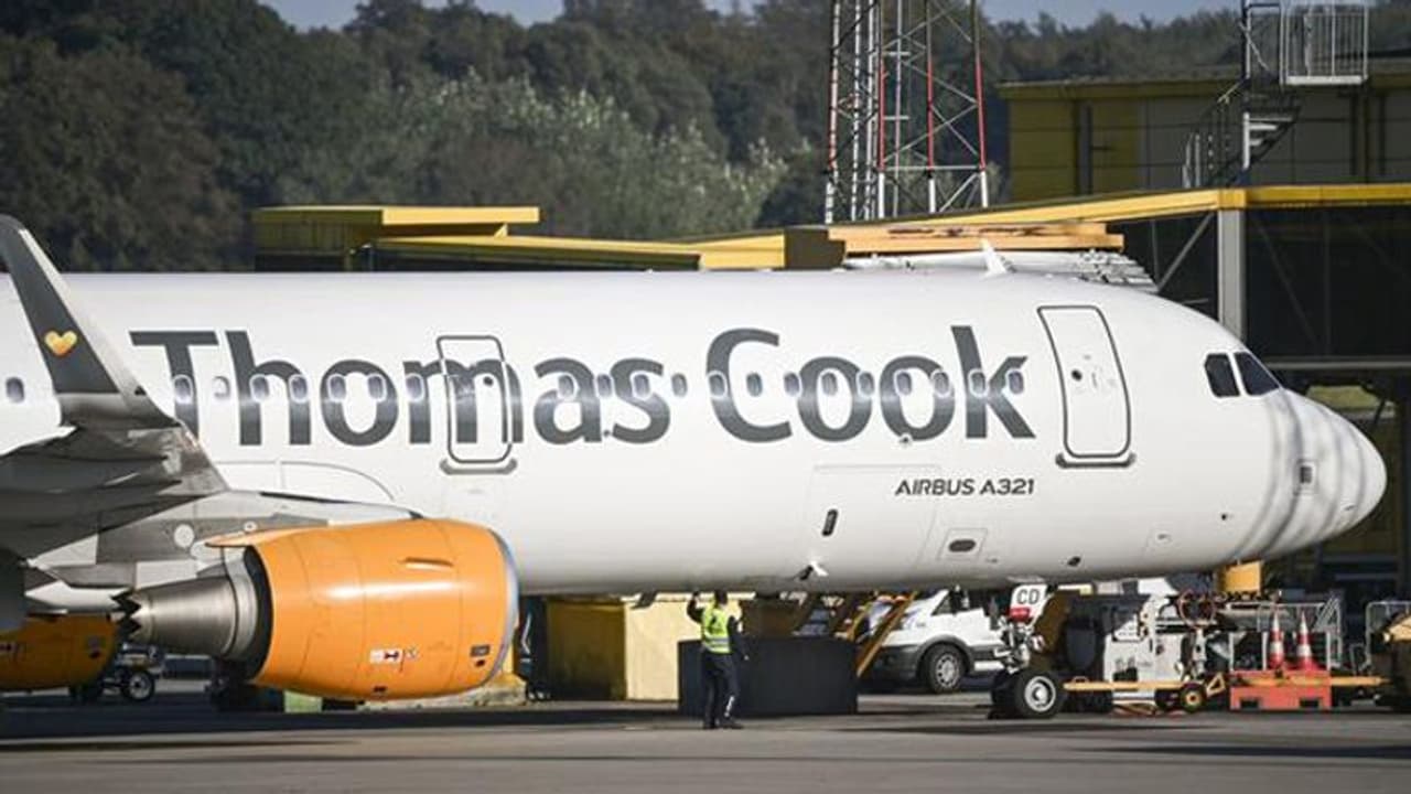 ഇന്ത്യക്കാരന് ആഗ്രഹിച്ചു പക്ഷേ കിട്ടിയത് ചൈനീസ് ഏജന്സിക്ക്, തോമസ് കുക്ക് തിരിച്ചുവരുന്നു ഇന്ത്യക്കാരന് ആഗ്രഹിച്ചു പക്ഷേ കിട്ടിയത് ചൈനീസ് ഏജന്സിക്ക്, തോമസ് കുക്ക് തിരിച്ചുവരുന്നു