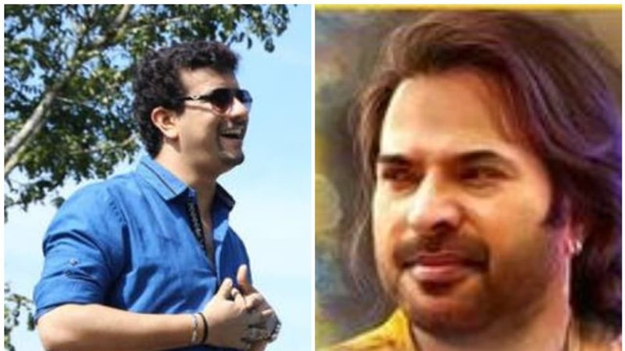 കഥ കേൾക്കാൻ ഞാനെന്താ കുഞ്ഞാവയോ; രമേഷ് പിഷാരടിക്ക് മമ്മൂട്ടി നല്‍കിയ മറുപടി