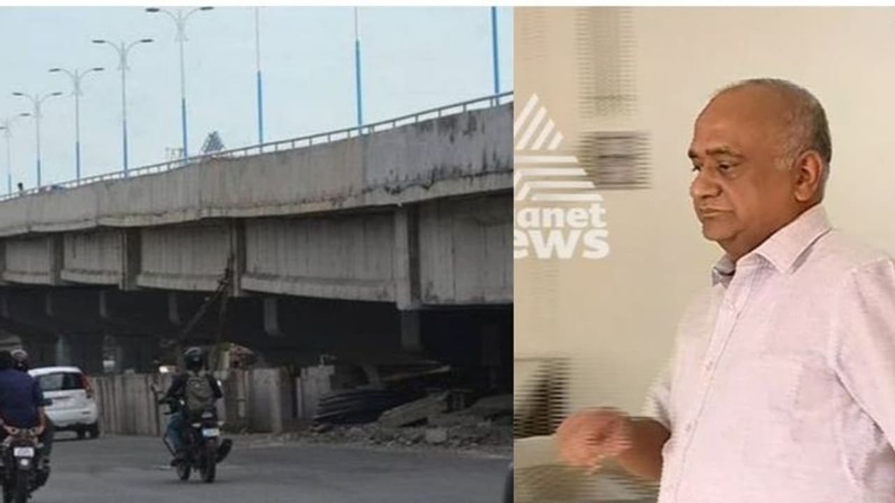 'ആ പേരുകൾ സുമിത് ഗോയലിന് അറിയാം'; ഉന്നത നേതാക്കള്‍ക്ക് പാലാരിവട്ടം അഴിമതിയിൽ പങ്കെന്ന് വിജിലൻസ്