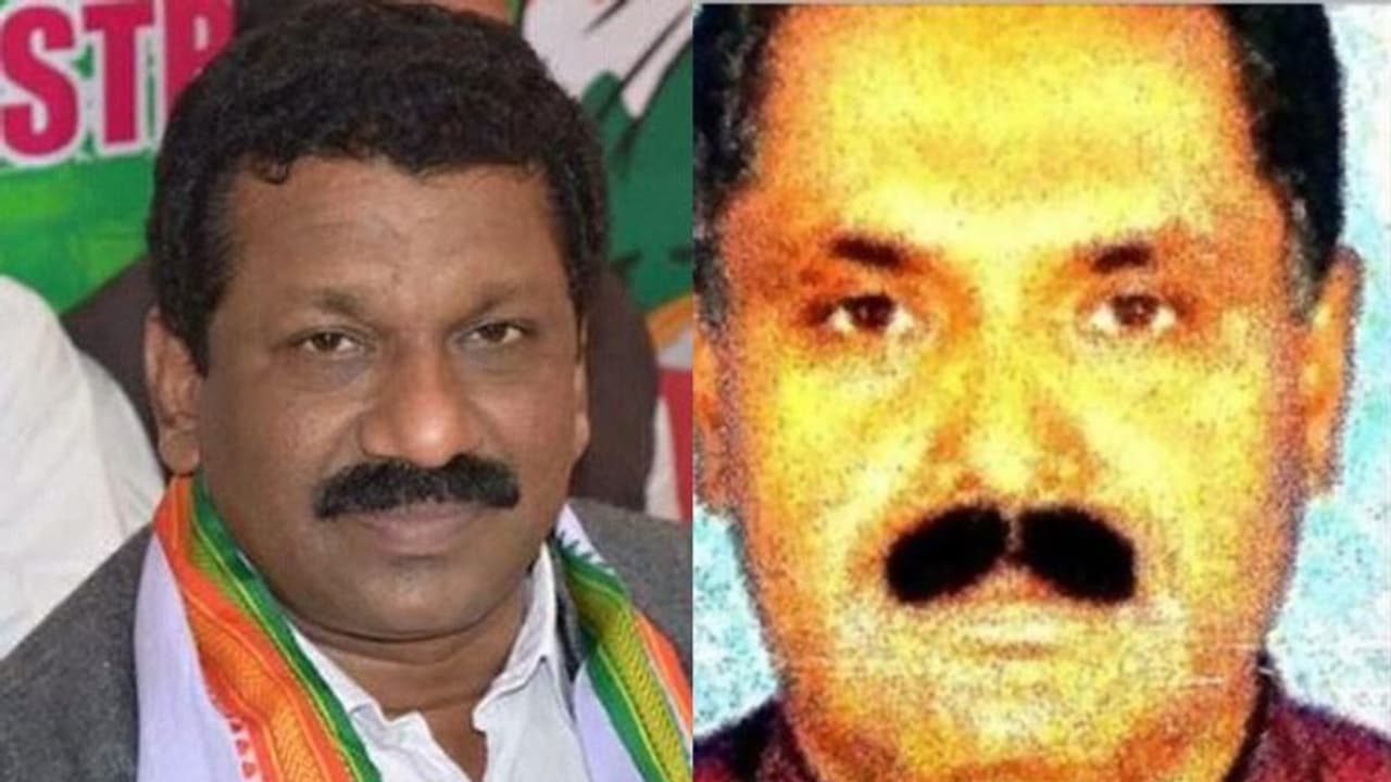 ചെറുപുഴ കരാറുകാരന്റെ മരണം: കുറ്റക്കാരെന്ന് കണ്ടാൽ കോൺഗ്രസ് നേതാക്കൾക്കെതിരെ നടപടി; സതീശൻ പാച്ചേനി ചെറുപുഴ കരാറുകാരന്റെ മരണം: കുറ്റക്കാരെന്ന് കണ്ടാൽ കോൺഗ്രസ് നേതാക്കൾക്കെതിരെ നടപടി; സതീശൻ പാച്ചേനി