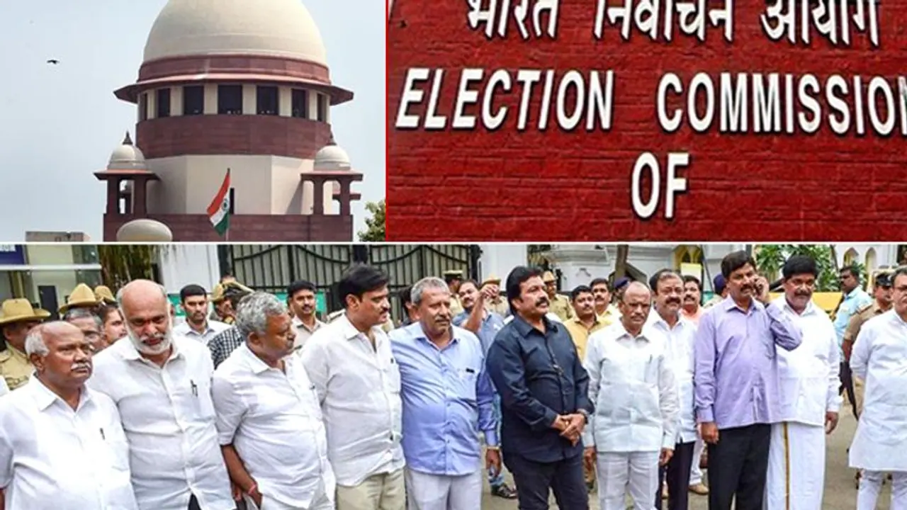 Karnataka MLAs disqualification: The likely scenarios that SC’s verdict could throw up