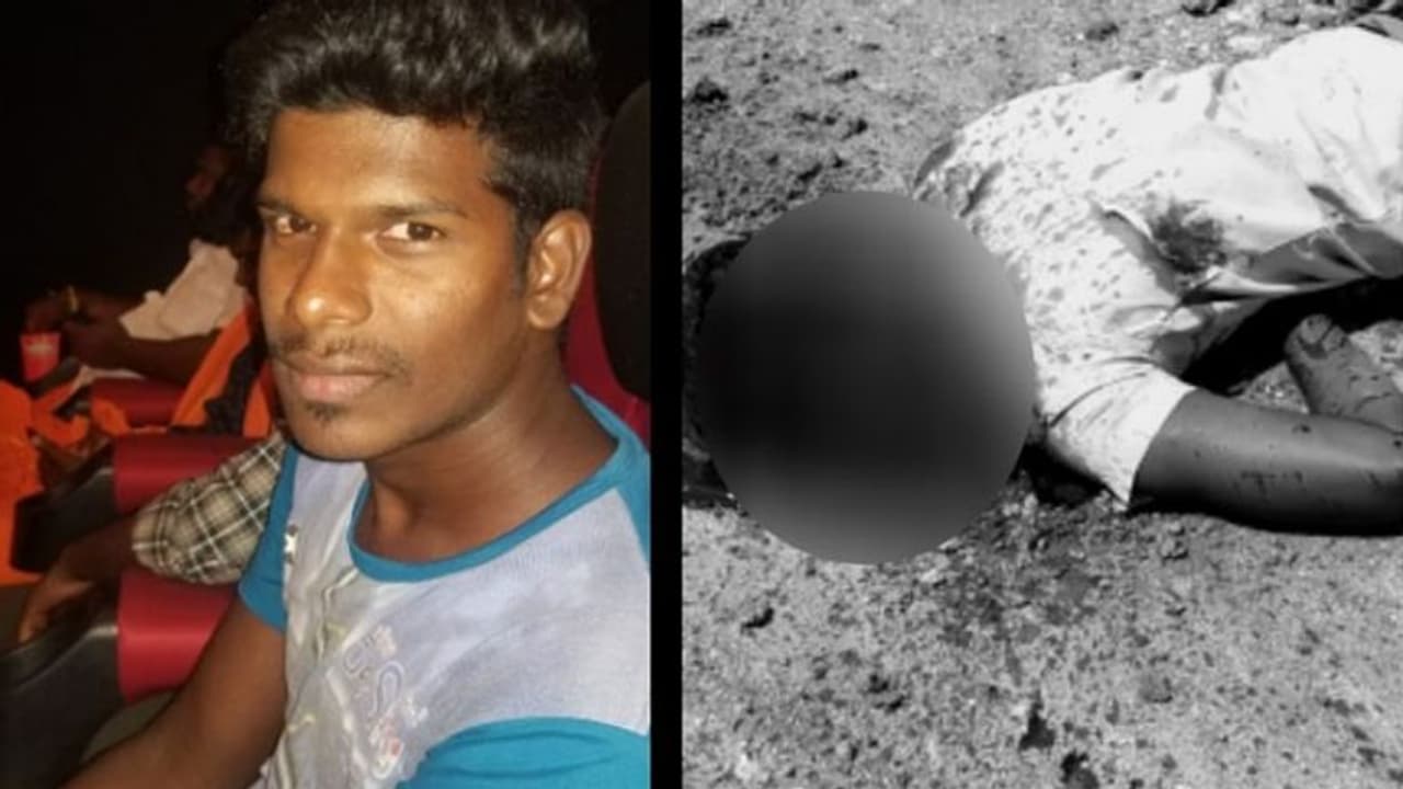 பட்டப்பகலில் கல்லூரி மாணவர் படுகொலை... தூத்துக்குடியில் 3 மாதங்களில் 20 சம்பவங்கள்... பீதியில் பொதுமக்கள்..! பட்டப்பகலில் கல்லூரி மாணவர் படுகொலை... தூத்துக்குடியில் 3 மாதங்களில் 20 சம்பவங்கள்... பீதியில் பொதுமக்கள்..!