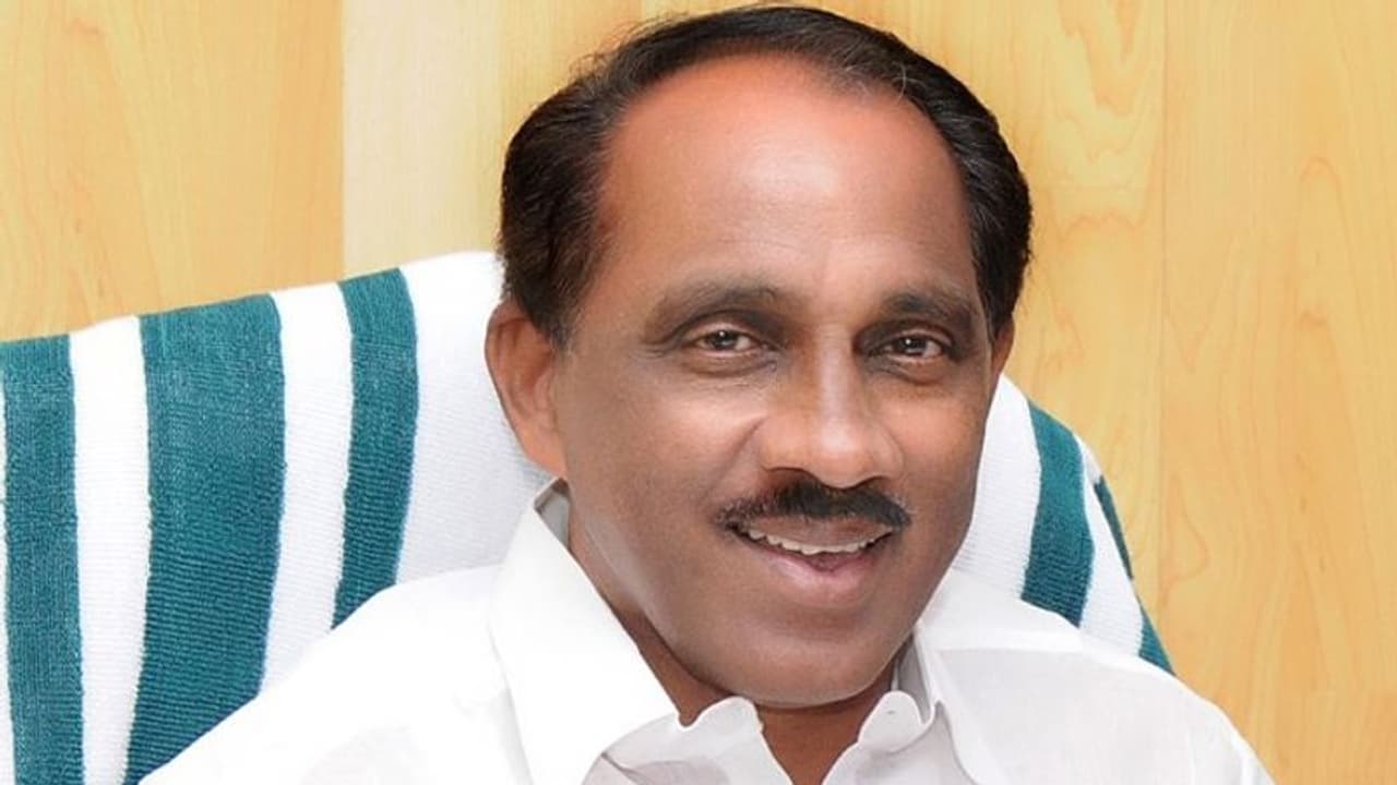 കോൺഗ്രസ് പാർലമെൻ്ററി പാർട്ടി ഉപനേതാവായി കെ.ബാബുവിനെ തെരഞ്ഞെടുത്തു കോൺഗ്രസ് പാർലമെൻ്ററി പാർട്ടി ഉപനേതാവായി കെ.ബാബുവിനെ തെരഞ്ഞെടുത്തു