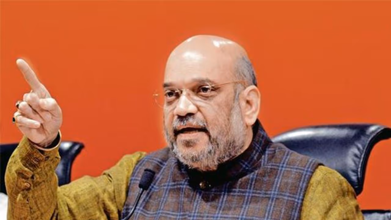 Amit Shah to speak on NRC, Citizenship Amendment Bill in Kolkata on October 1