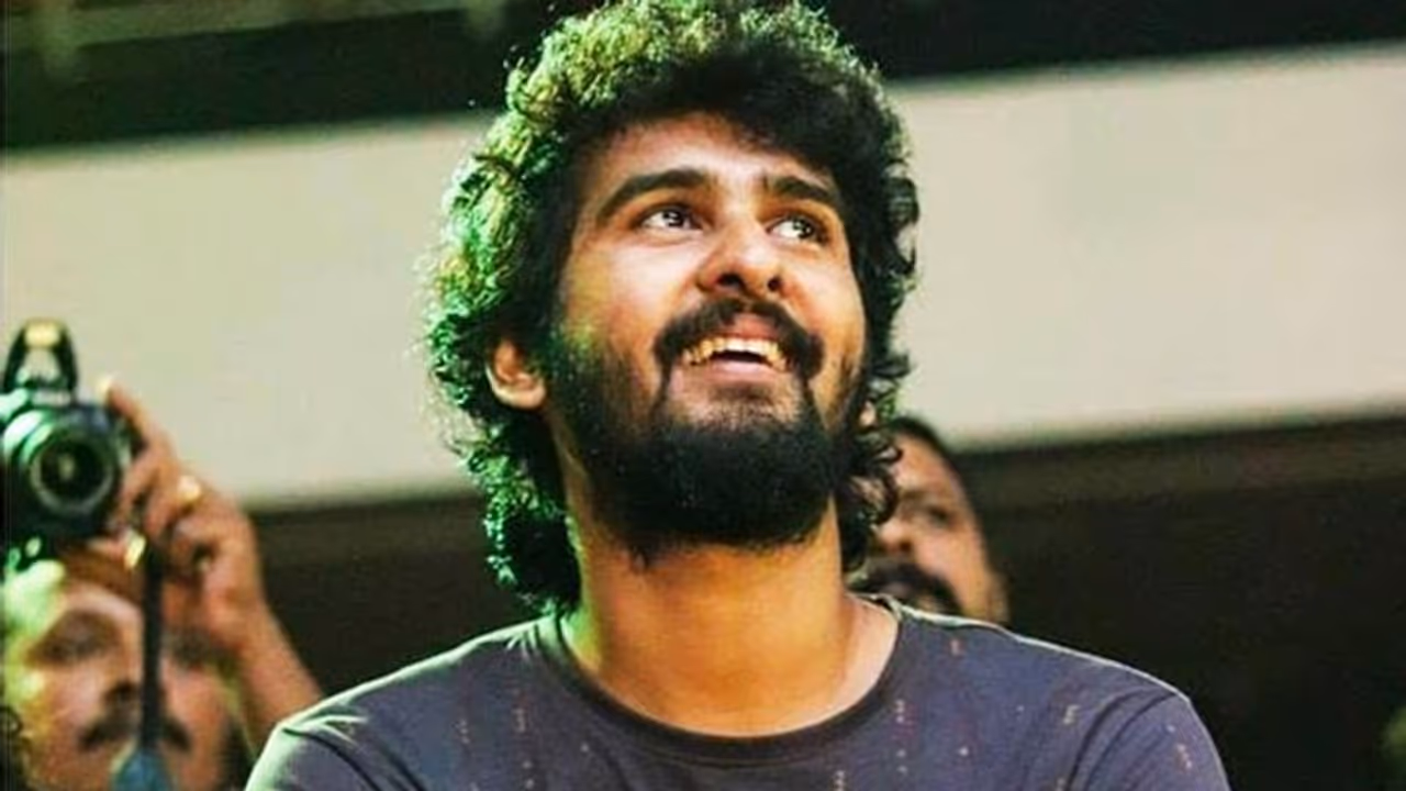 സീനു രാമസാമി ചിത്രത്തിലൂടെ ഷെയ്ന് നിഗം തമിഴിലേക്ക് സീനു രാമസാമി ചിത്രത്തിലൂടെ ഷെയ്ന് നിഗം തമിഴിലേക്ക്