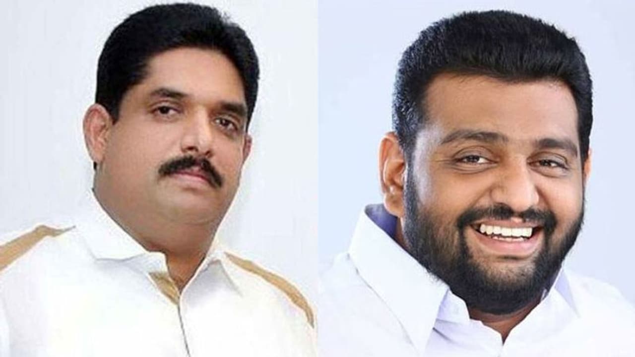 പാലായിൽ പണം വാങ്ങി എൻ ഹരി വോട്ട് മറിച്ചു; ബിനു പുളിക്കക്കണ്ടം പാലായിൽ പണം വാങ്ങി എൻ ഹരി വോട്ട് മറിച്ചു; ബിനു പുളിക്കക്കണ്ടം