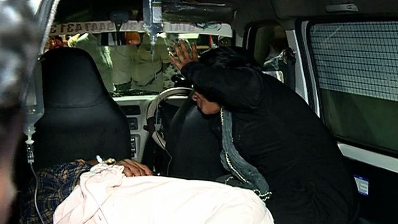 തിരൂരിൽ യുവാവിന് കുത്തേറ്റു തിരൂരിൽ യുവാവിന് കുത്തേറ്റു