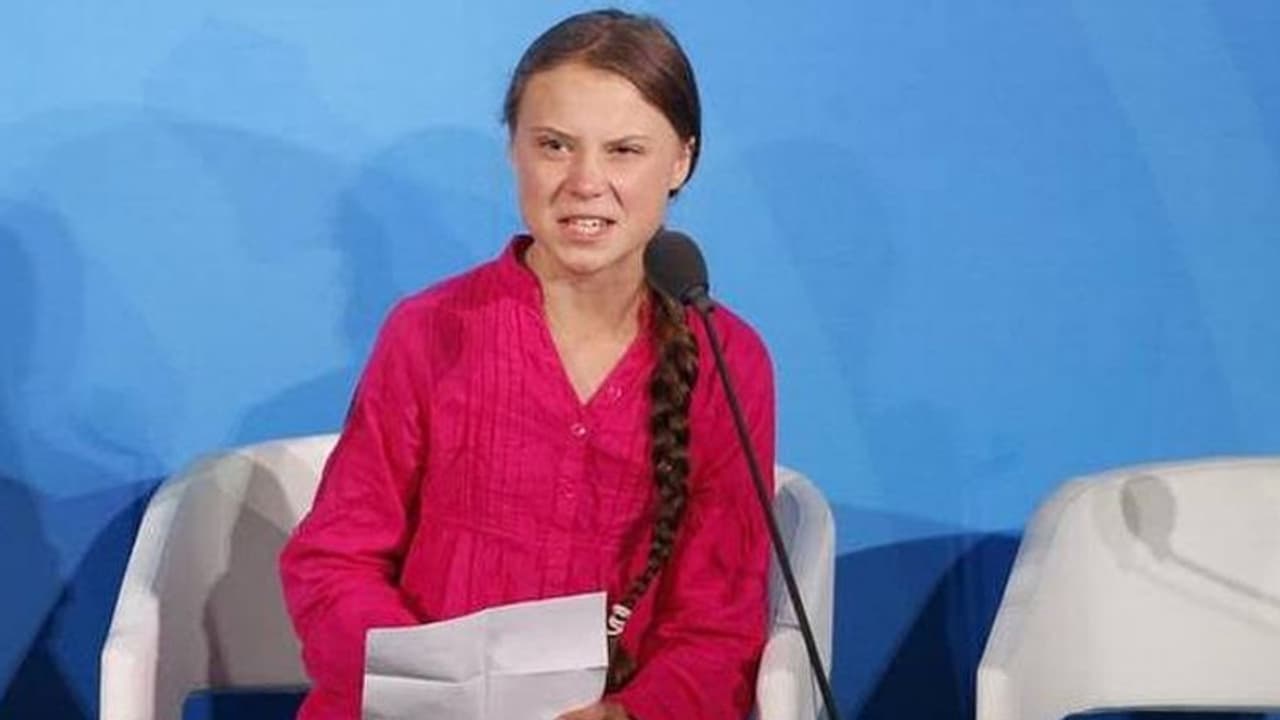 ഫ്രാന്സ് ഉള്പ്പെടെയുള്ള 5 രാജ്യങ്ങള്ക്കെതിരെ യുഎന്നില് ഗുരുതര പരാതിയുമായി ഗ്രേറ്റാ തുന്ബെര്ഗ് ഫ്രാന്സ് ഉള്പ്പെടെയുള്ള 5 രാജ്യങ്ങള്ക്കെതിരെ യുഎന്നില് ഗുരുതര പരാതിയുമായി ഗ്രേറ്റാ തുന്ബെര്ഗ്