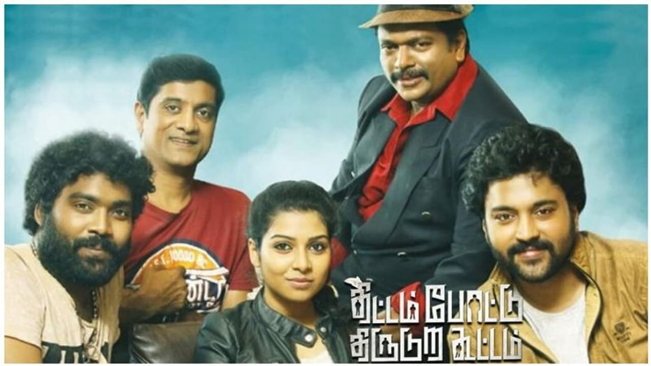 கணவனின் கழுத்தை அறுக்கும் மனைவிகள் பற்றியே படம் எடுக்கும் பார்த்திபன்... கணவனின் கழுத்தை அறுக்கும் மனைவிகள் பற்றியே படம் எடுக்கும் பார்த்திபன்...