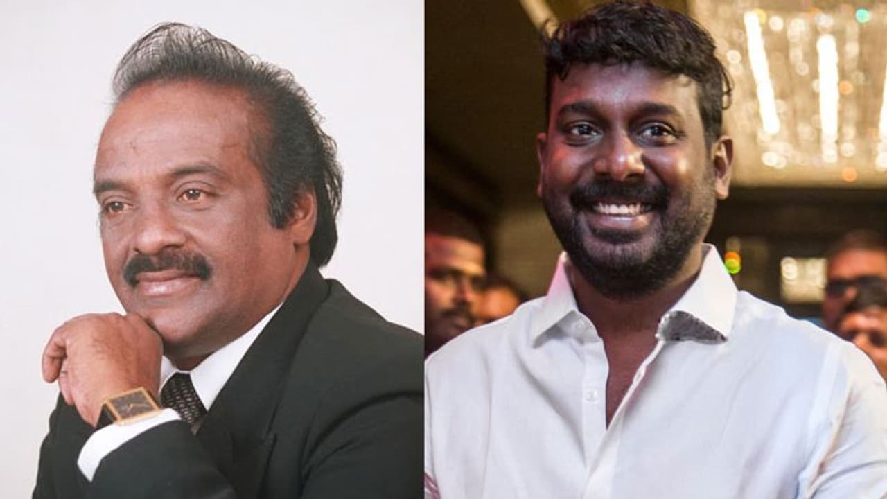 தன் தந்தை கொரோனாவால் இறக்கவில்லை! நடிகர் விஜய் வசந்த் கூறிய உருக்கமான தகவல்! தன் தந்தை கொரோனாவால் இறக்கவில்லை! நடிகர் விஜய் வசந்த் கூறிய உருக்கமான தகவல்!