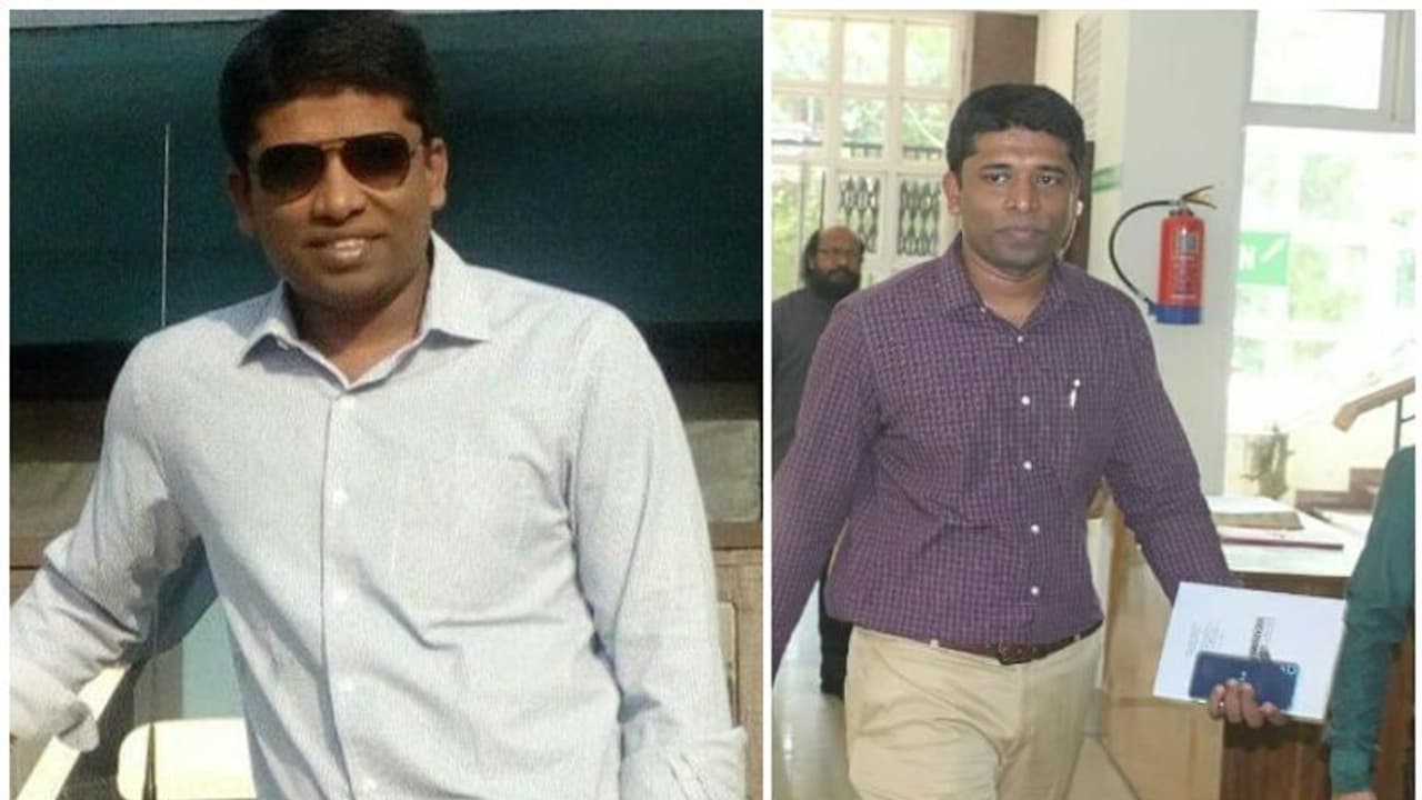 'വട്ടിയൂര്ക്കാവിലെ കാര്യം എനിക്കൊഴികെ എല്ലാവര്ക്കും അറിയാം'; 'കിടിലന്' ട്വീറ്റുമായി കണ്ണന് ഗോപിനാഥന് 'വട്ടിയൂര്ക്കാവിലെ കാര്യം എനിക്കൊഴികെ എല്ലാവര്ക്കും അറിയാം'; 'കിടിലന്' ട്വീറ്റുമായി കണ്ണന് ഗോപിനാഥന്