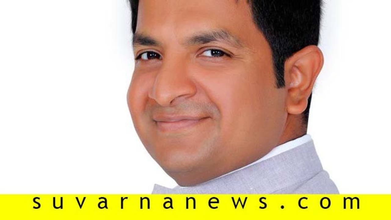 ಚುನಾವಣೆ ಗೆಲ್ಲುತ್ತಿದ್ದಂತೆ ಕ್ಷೇತ್ರಕ್ಕೆ ಉಡುಗೊರೆ ಕೊಟ್ಟ ಶರತ್ ಚುನಾವಣೆ ಗೆಲ್ಲುತ್ತಿದ್ದಂತೆ ಕ್ಷೇತ್ರಕ್ಕೆ ಉಡುಗೊರೆ ಕೊಟ್ಟ ಶರತ್