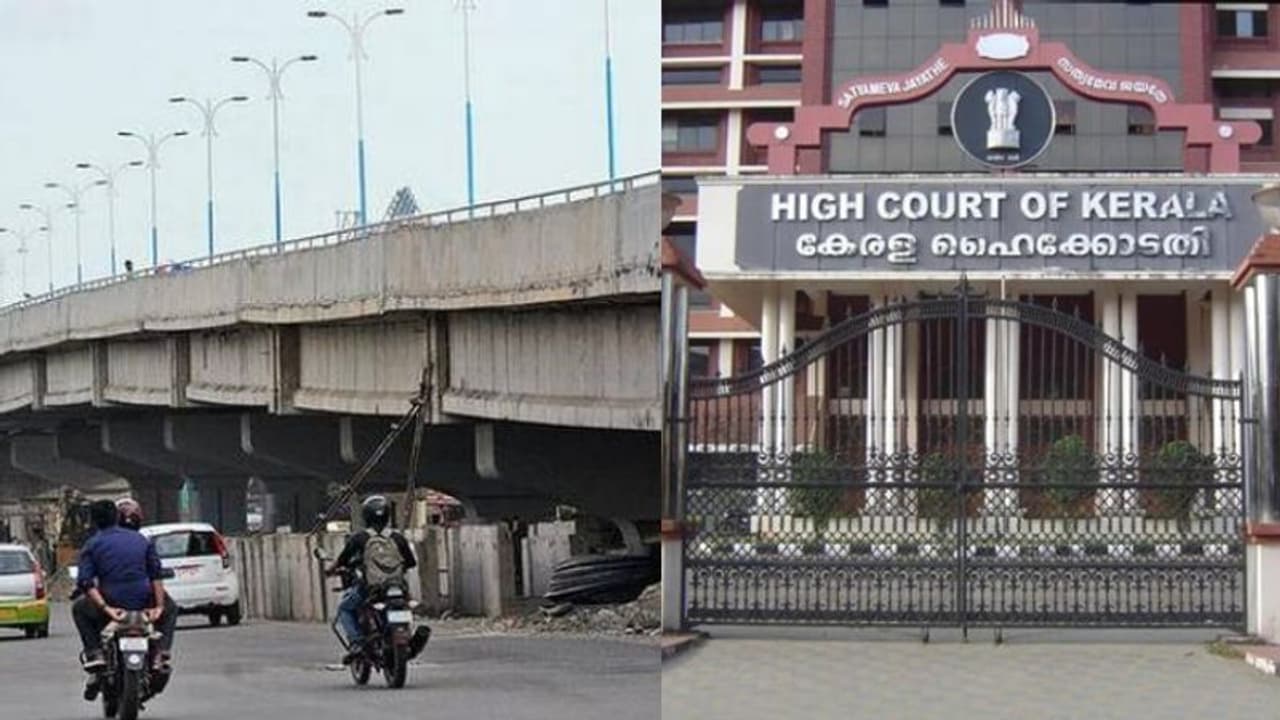 പാലാരിവട്ടം പാലം അഴിമതി; അന്വേഷണം തടസ്സപ്പെടുത്താന്‍ താല്പര്യമില്ലെന്ന് ഹൈക്കോടതി