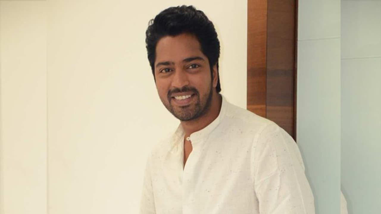 భలే భలే మగాడివోయ్ కథను రిజెక్ట్ చేయలేదు.. కానీ: నరేష్ భలే భలే మగాడివోయ్ కథను రిజెక్ట్ చేయలేదు.. కానీ: నరేష్