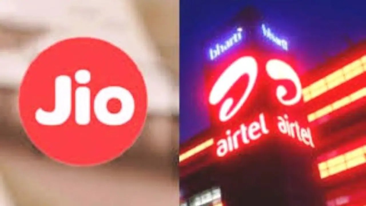jio 5g speed test:5ஜியில் ஜியோ டாப் ஸ்பீடு! ஒரு மூவி டவுன்லோடுக்கு 85 வினாடிதானா! ஏர்டெல் காலி