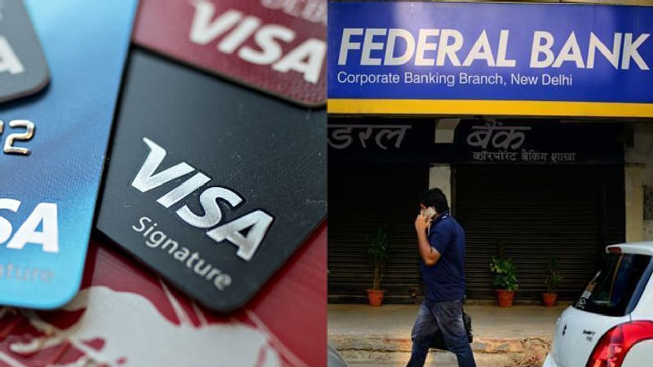 57 ലക്ഷം ഡെബിറ്റ് കാര്‍ഡ് ഉടമകള്‍ക്ക് സന്തോഷ വാര്‍ത്തയുമായി ഫെഡറല്‍ ബാങ്ക് !