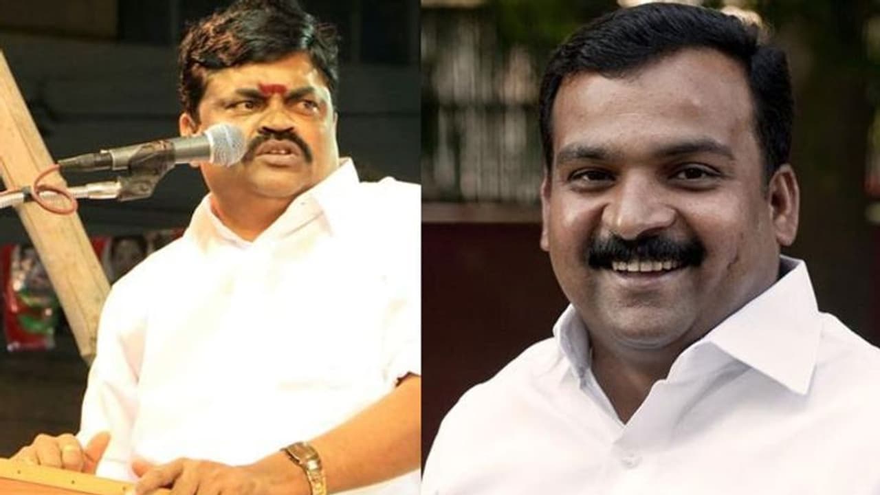 ரஜினி அரசியலுக்கு வருவது குறித்து சுப்பிரமணியசாமி கூறிய கருத்து கேவலமானது. தடதடக்கும் விருதுநகர் எம்பி !! ரஜினி அரசியலுக்கு வருவது குறித்து சுப்பிரமணியசாமி கூறிய கருத்து கேவலமானது. தடதடக்கும் விருதுநகர் எம்பி !!