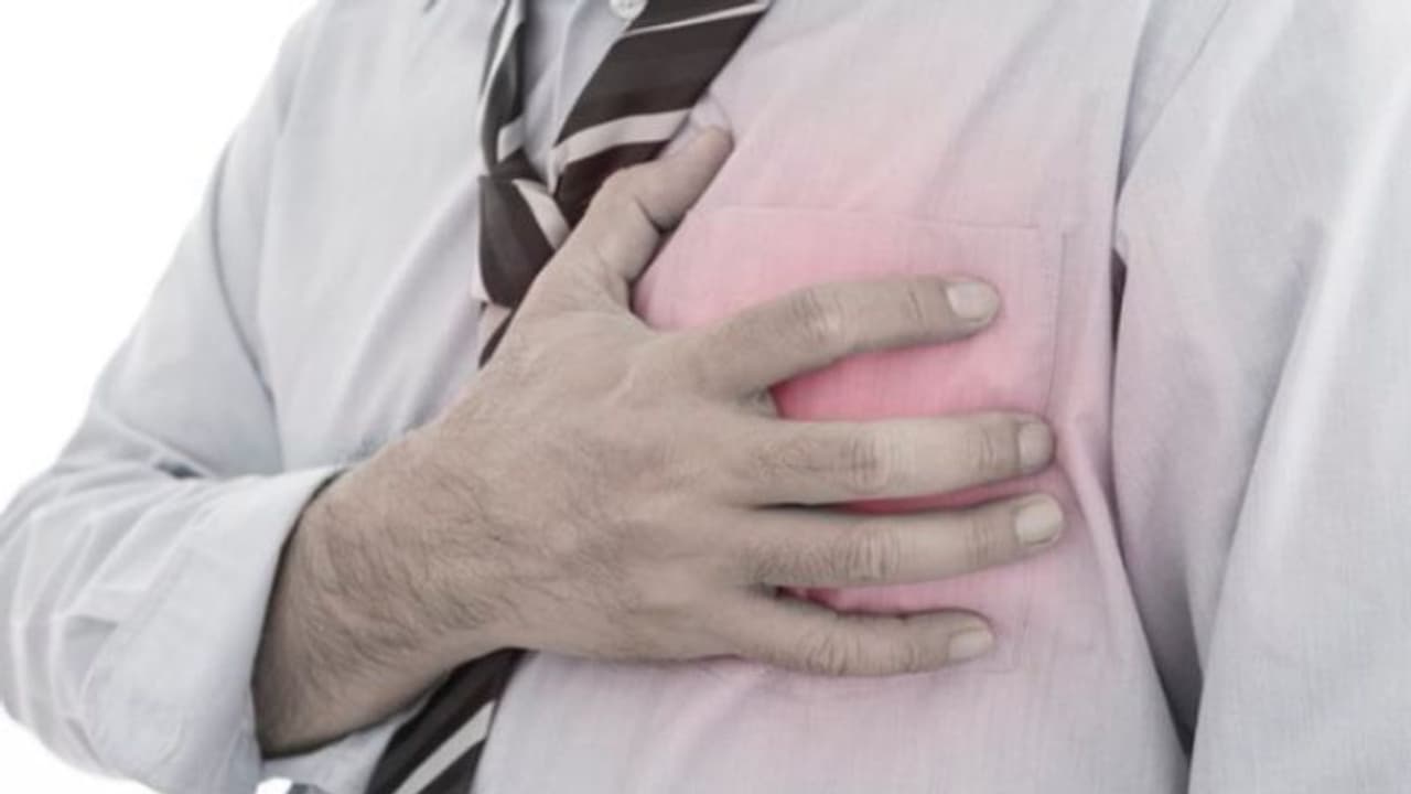 പ്രമേഹരോഗികളില് ഹൃദ്രോഗം വരാനുളള സാധ്യതയ്ക്ക് പുതിയൊരു കാരണം കൂടി; പഠനം പ്രമേഹരോഗികളില് ഹൃദ്രോഗം വരാനുളള സാധ്യതയ്ക്ക് പുതിയൊരു കാരണം കൂടി; പഠനം