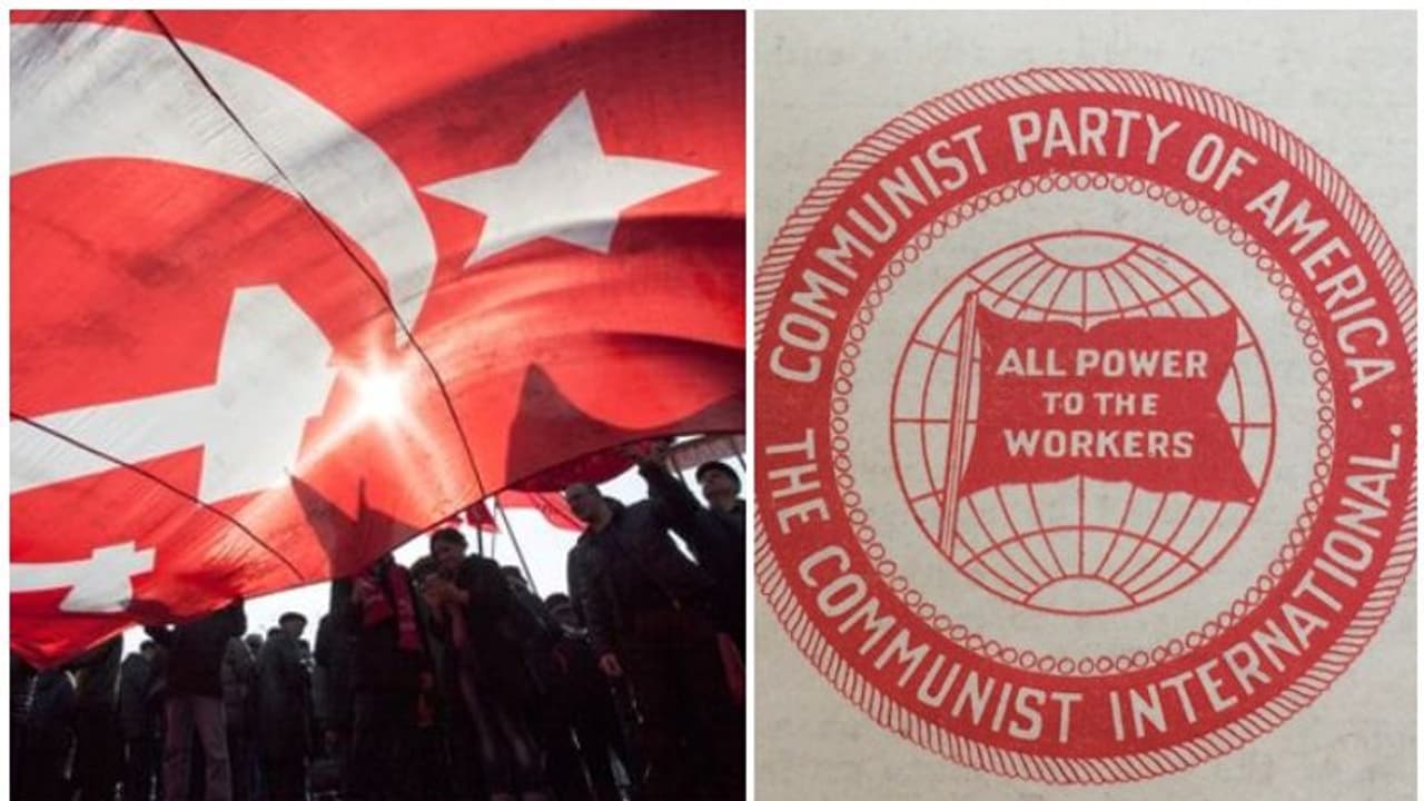 'കോമ്രേഡ്സ് ഇൻ അമേരിക്ക' പറയുന്നു, ഐക്യ'ജനാധിപത്യ' മുന്നണിയോടുള്ള സഹകരണമാണ് ഞങ്ങളുടെ നയം 'കോമ്രേഡ്സ് ഇൻ അമേരിക്ക' പറയുന്നു, ഐക്യ'ജനാധിപത്യ' മുന്നണിയോടുള്ള സഹകരണമാണ് ഞങ്ങളുടെ നയം