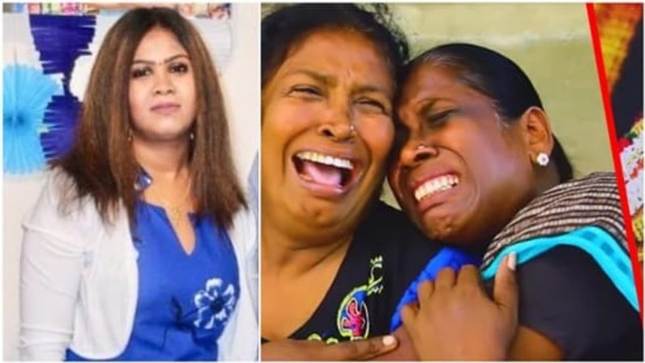 அறைக்குள் கட்டுக்கட்டாக ஆணுறைகள் ஆபாச படங்கள்..!! மனைவியை அடித்துக் கொன்ற கணவன்... போலீஸ் திகில்..!! அறைக்குள் கட்டுக்கட்டாக ஆணுறைகள் ஆபாச படங்கள்..!! மனைவியை அடித்துக் கொன்ற கணவன்... போலீஸ் திகில்..!!