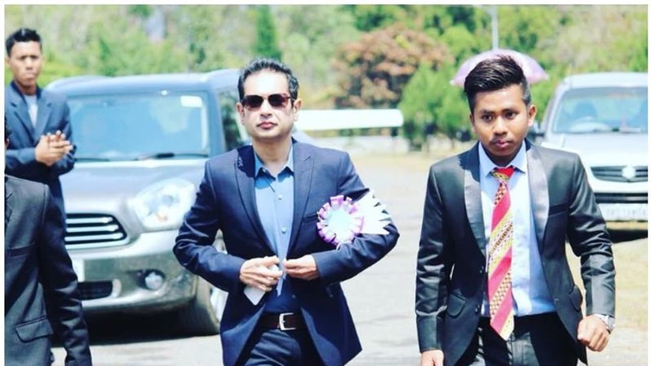 হাইকমান্ডের বিরুদ্ধে গুরুতর অভিযোগ, পদত্যাগ সভাপতির, উত্তর পূর্বে জোর ধাক্কা খেল কংগ্রেস হাইকমান্ডের বিরুদ্ধে গুরুতর অভিযোগ, পদত্যাগ সভাপতির, উত্তর পূর্বে জোর ধাক্কা খেল কংগ্রেস