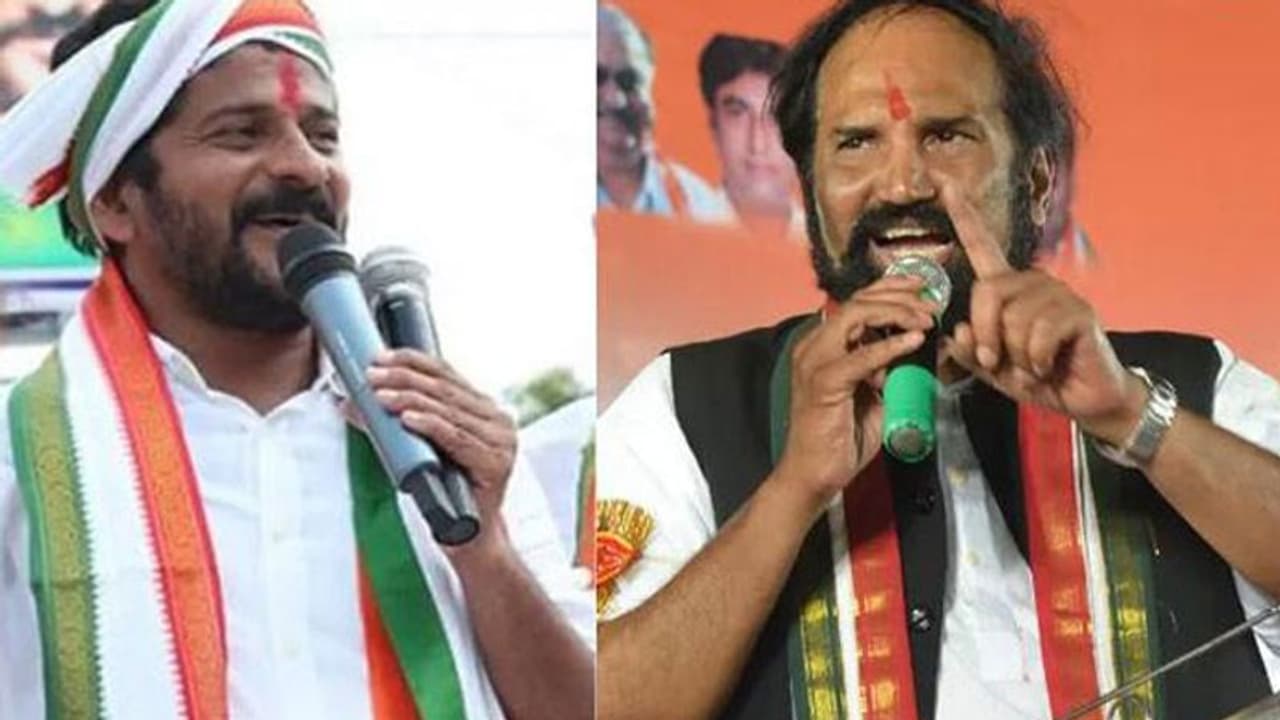 రాష్ట్రాల పార్టీ నేతలతో సోనియా భేటీ: రేవంత్ కోరిక తీరేనా? రాష్ట్రాల పార్టీ నేతలతో సోనియా భేటీ: రేవంత్ కోరిక తీరేనా?