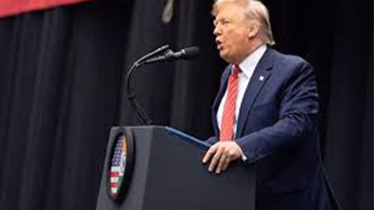 विश्व की 80% आबादी की धार्मिक स्वतंत्रता खतरे में, जल्द बनेगा अंतरराष्ट्रीय गठबंधन ट्रंप