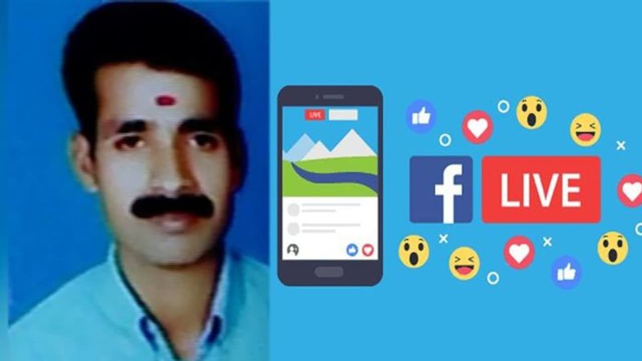 ആശുപത്രി ജീവനക്കാരും രോഗികളും തമ്മിലുള്ള തർക്കം ഫേസ്ബുക്ക് ലൈവിട്ട കേസ്; പ്രതിക്ക് ജാമ്യം ആശുപത്രി ജീവനക്കാരും രോഗികളും തമ്മിലുള്ള തർക്കം ഫേസ്ബുക്ക് ലൈവിട്ട കേസ്; പ്രതിക്ക് ജാമ്യം