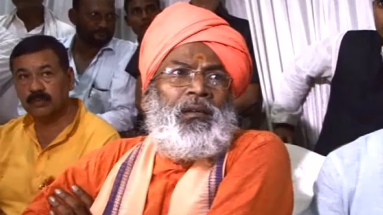 BJP सांसद ने कहा राम मंदिर की सुनवाई लगभग पूरी, 6 दिसंबर से शुरू कर सकते हैं निर्माण BJP सांसद ने कहा राम मंदिर की सुनवाई लगभग पूरी, 6 दिसंबर से शुरू कर सकते हैं निर्माण