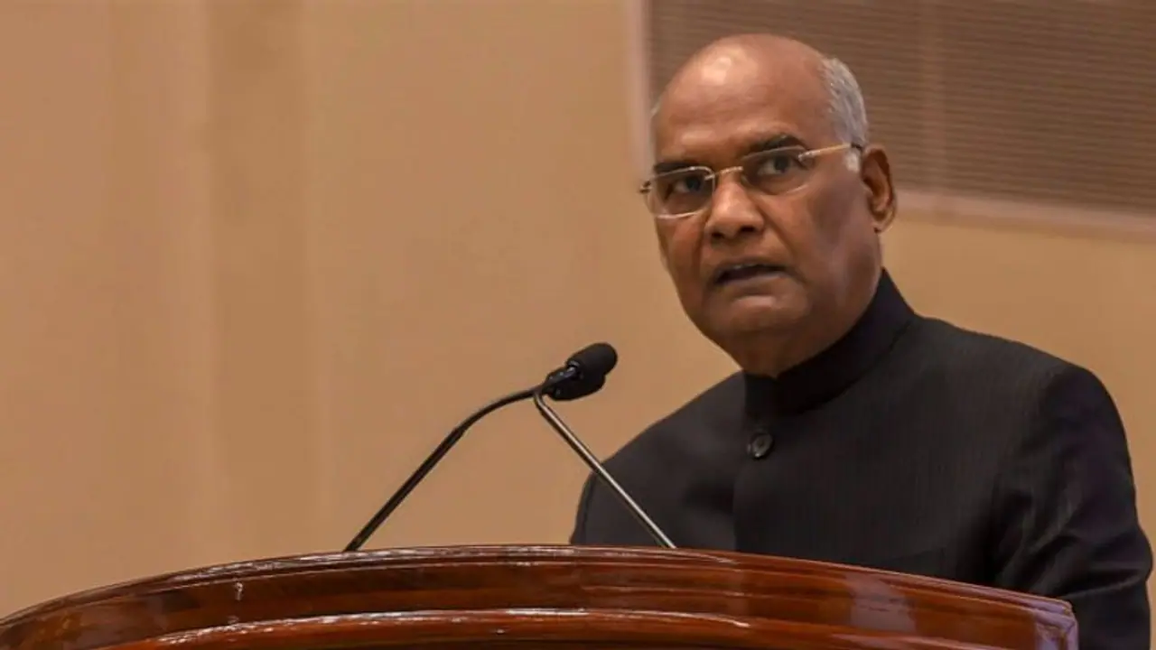 குடியரசுத்தலைவர் ஆட்சியை பரிந்துரைங்க... அதிமுக கொறடா அறிக்கையால் முதல்வர் அதிர்ச்சி...!