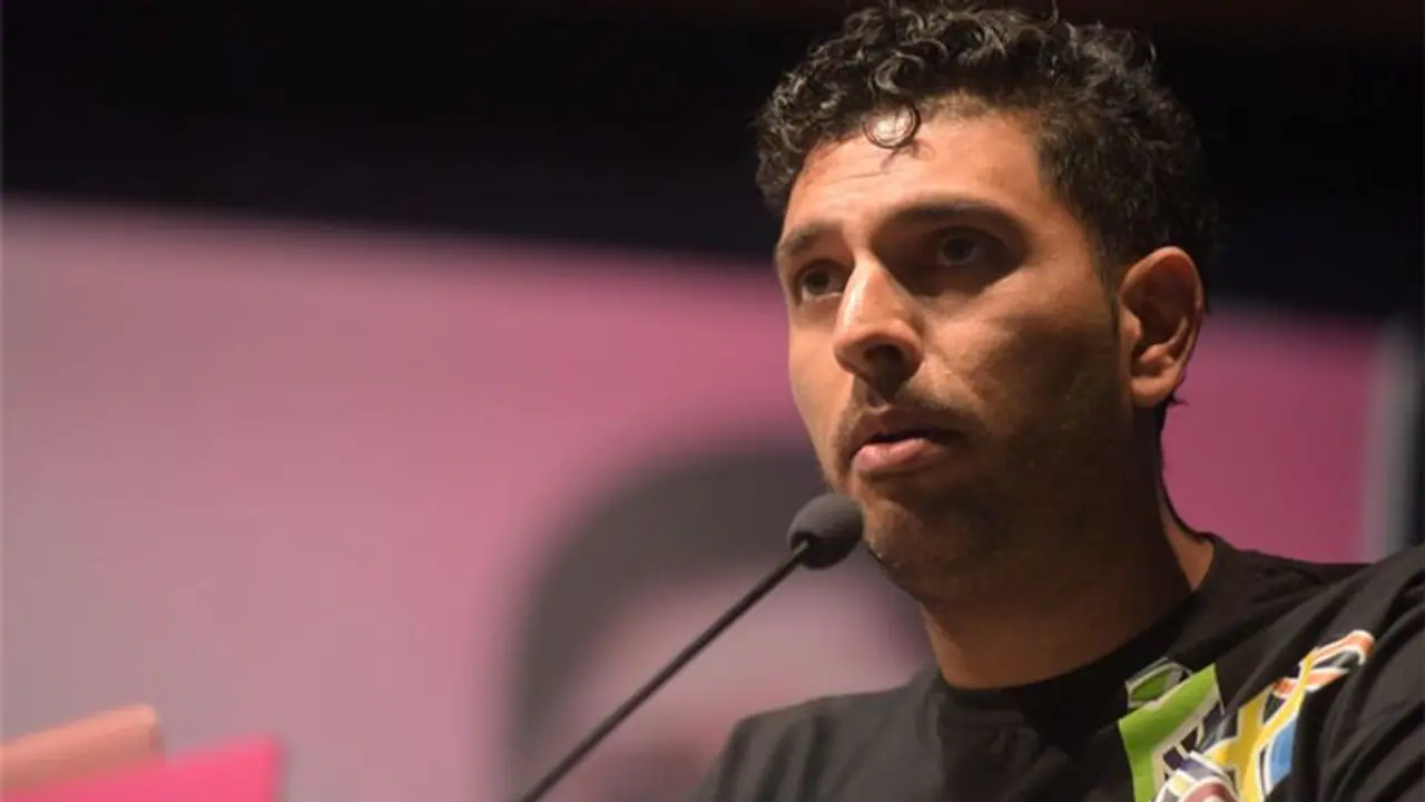 T20 ವಿಶ್ವಕಪ್‌ಗೂ ಮುನ್ನ ನಾಯಕನನ್ನೇ ಬದಲಿಸಲು ಸೂಚಿಸಿದ ಯುವಿ!