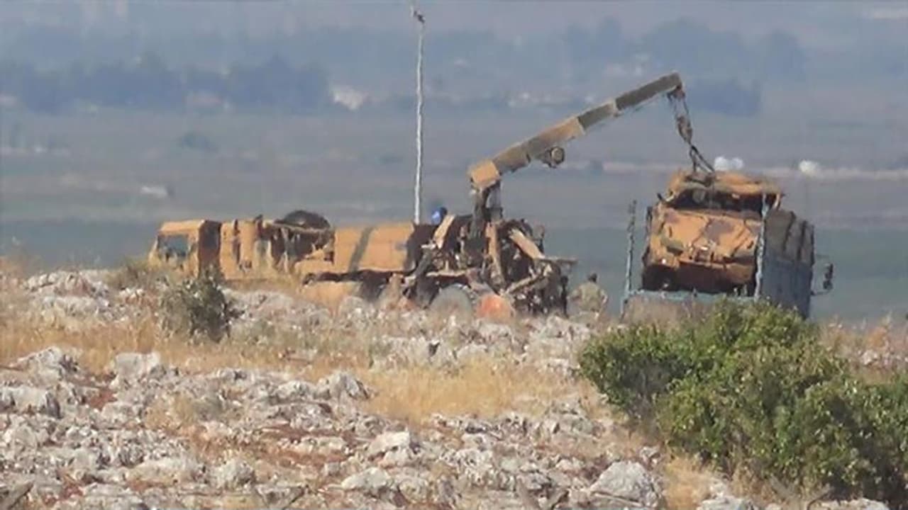 बेहतर जीवन की तलाश में पहुंचे थे तुर्की, दुर्घटना में गंवाई जान बेहतर जीवन की तलाश में पहुंचे थे तुर्की, दुर्घटना में गंवाई जान